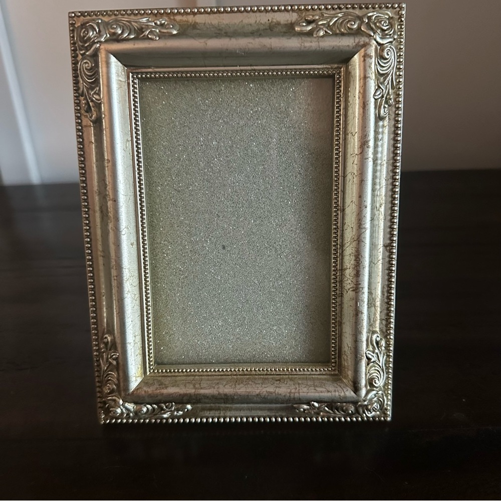 3x5 picture frame.